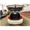 Image 43 : PARKSVILLE - 2007 TOYOTA YARIS WHITE 297753 KMS - B078877