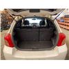 Image 44 : PARKSVILLE - 2007 TOYOTA YARIS WHITE 297753 KMS - B078877