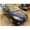 Image 10 : PARKSVILLE - 2010 MAZDA MAZDA5 BLUE 254987 KMS - B379239