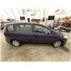 Image 12 : PARKSVILLE - 2010 MAZDA MAZDA5 BLUE 254987 KMS - B379239