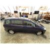 Image 13 : PARKSVILLE - 2010 MAZDA MAZDA5 BLUE 254987 KMS - B379239