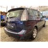 Image 14 : PARKSVILLE - 2010 MAZDA MAZDA5 BLUE 254987 KMS - B379239