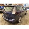 Image 15 : PARKSVILLE - 2010 MAZDA MAZDA5 BLUE 254987 KMS - B379239