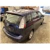 Image 16 : PARKSVILLE - 2010 MAZDA MAZDA5 BLUE 254987 KMS - B379239