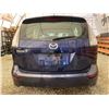Image 17 : PARKSVILLE - 2010 MAZDA MAZDA5 BLUE 254987 KMS - B379239