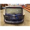 Image 19 : PARKSVILLE - 2010 MAZDA MAZDA5 BLUE 254987 KMS - B379239