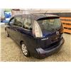 Image 21 : PARKSVILLE - 2010 MAZDA MAZDA5 BLUE 254987 KMS - B379239