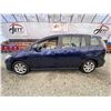 Image 23 : PARKSVILLE - 2010 MAZDA MAZDA5 BLUE 254987 KMS - B379239