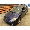 Image 4 : PARKSVILLE - 2010 MAZDA MAZDA5 BLUE 254987 KMS - B379239