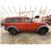 Image 11 : PARKSVILLE - 2007 DODGE NITRO ORANGE 216187 KMS - B589959