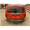 Image 19 : PARKSVILLE - 2007 DODGE NITRO ORANGE 216187 KMS - B589959