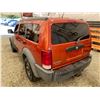 Image 21 : PARKSVILLE - 2007 DODGE NITRO ORANGE 216187 KMS - B589959