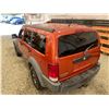 Image 22 : PARKSVILLE - 2007 DODGE NITRO ORANGE 216187 KMS - B589959