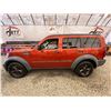 Image 23 : PARKSVILLE - 2007 DODGE NITRO ORANGE 216187 KMS - B589959
