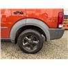 Image 29 : PARKSVILLE - 2007 DODGE NITRO ORANGE 216187 KMS - B589959