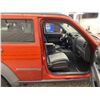 Image 36 : PARKSVILLE - 2007 DODGE NITRO ORANGE 216187 KMS - B589959
