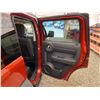 Image 41 : PARKSVILLE - 2007 DODGE NITRO ORANGE 216187 KMS - B589959