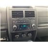 Image 53 : PARKSVILLE - 2007 DODGE NITRO ORANGE 216187 KMS - B589959