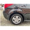 Image 27 : PARKSVILLE - 2007 NISSAN VERSA BLACK 241106 KMS - B436003