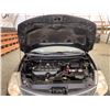 Image 32 : PARKSVILLE - 2007 NISSAN VERSA BLACK 241106 KMS - B436003