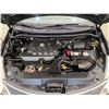 Image 33 : PARKSVILLE - 2007 NISSAN VERSA BLACK 241106 KMS - B436003