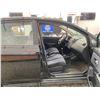 Image 36 : PARKSVILLE - 2007 NISSAN VERSA BLACK 241106 KMS - B436003