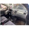 Image 38 : PARKSVILLE - 2007 NISSAN VERSA BLACK 241106 KMS - B436003