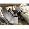 Image 39 : PARKSVILLE - 2007 NISSAN VERSA BLACK 241106 KMS - B436003