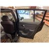 Image 41 : PARKSVILLE - 2007 NISSAN VERSA BLACK 241106 KMS - B436003