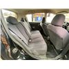Image 42 : PARKSVILLE - 2007 NISSAN VERSA BLACK 241106 KMS - B436003
