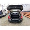 Image 43 : PARKSVILLE - 2007 NISSAN VERSA BLACK 241106 KMS - B436003