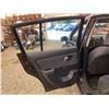 Image 46 : PARKSVILLE - 2007 NISSAN VERSA BLACK 241106 KMS - B436003