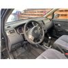 Image 50 : PARKSVILLE - 2007 NISSAN VERSA BLACK 241106 KMS - B436003