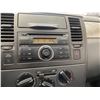 Image 53 : PARKSVILLE - 2007 NISSAN VERSA BLACK 241106 KMS - B436003
