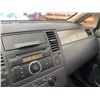 Image 54 : PARKSVILLE - 2007 NISSAN VERSA BLACK 241106 KMS - B436003