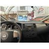 Image 55 : PARKSVILLE - 2007 NISSAN VERSA BLACK 241106 KMS - B436003