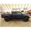Image 11 : PARKSVILLE - 2007 TOYOTA TACOMA BLUE 283915 KMS - B367612