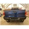 Image 17 : PARKSVILLE - 2007 TOYOTA TACOMA BLUE 283915 KMS - B367612
