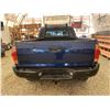 Image 18 : PARKSVILLE - 2007 TOYOTA TACOMA BLUE 283915 KMS - B367612