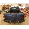 Image 19 : PARKSVILLE - 2007 TOYOTA TACOMA BLUE 283915 KMS - B367612