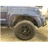 Image 25 : PARKSVILLE - 2007 TOYOTA TACOMA BLUE 283915 KMS - B367612