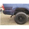 Image 27 : PARKSVILLE - 2007 TOYOTA TACOMA BLUE 283915 KMS - B367612