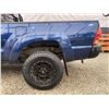 Image 29 : PARKSVILLE - 2007 TOYOTA TACOMA BLUE 283915 KMS - B367612