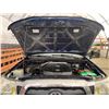 Image 32 : PARKSVILLE - 2007 TOYOTA TACOMA BLUE 283915 KMS - B367612
