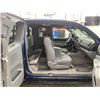 Image 36 : PARKSVILLE - 2007 TOYOTA TACOMA BLUE 283915 KMS - B367612