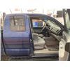 Image 39 : PARKSVILLE - 2007 TOYOTA TACOMA BLUE 283915 KMS - B367612