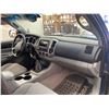Image 41 : PARKSVILLE - 2007 TOYOTA TACOMA BLUE 283915 KMS - B367612
