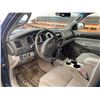 Image 49 : PARKSVILLE - 2007 TOYOTA TACOMA BLUE 283915 KMS - B367612