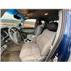 Image 50 : PARKSVILLE - 2007 TOYOTA TACOMA BLUE 283915 KMS - B367612