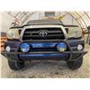 Image 5 : PARKSVILLE - 2007 TOYOTA TACOMA BLUE 283915 KMS - B367612